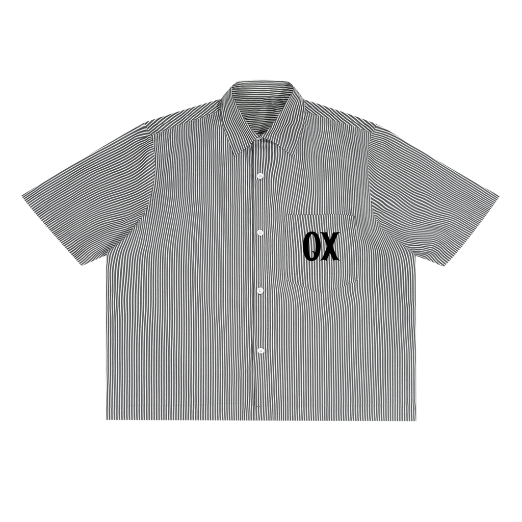 Onyx Flannel