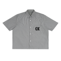 Onyx Flannel