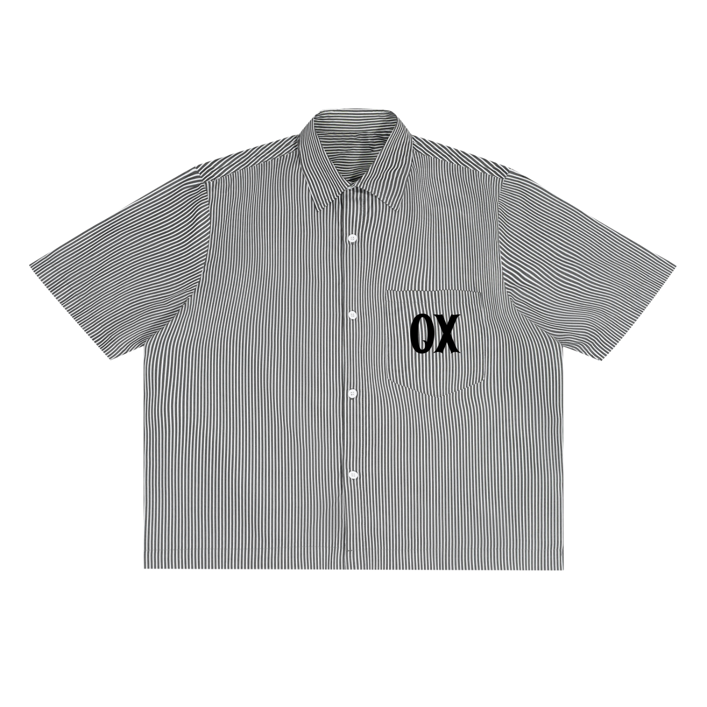 Onyx Flannel