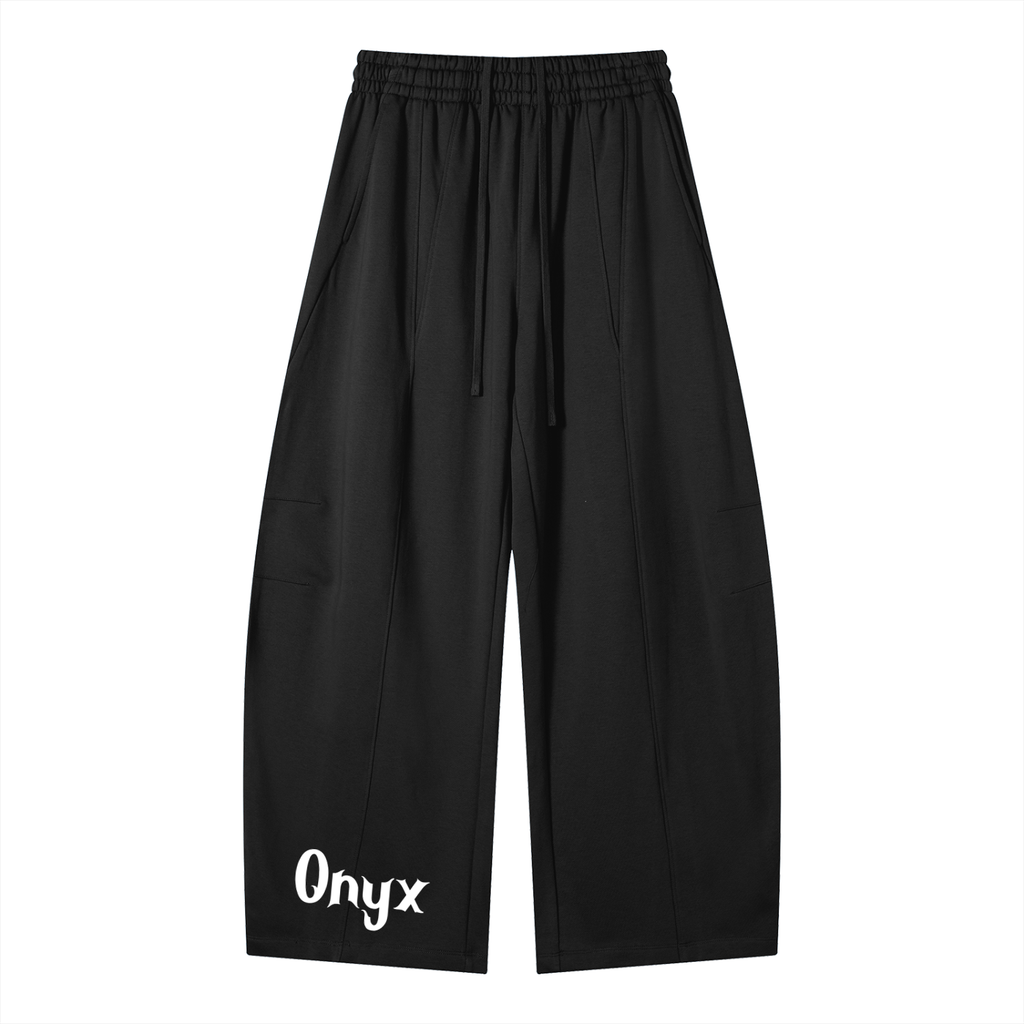 Onyx Sweatpants